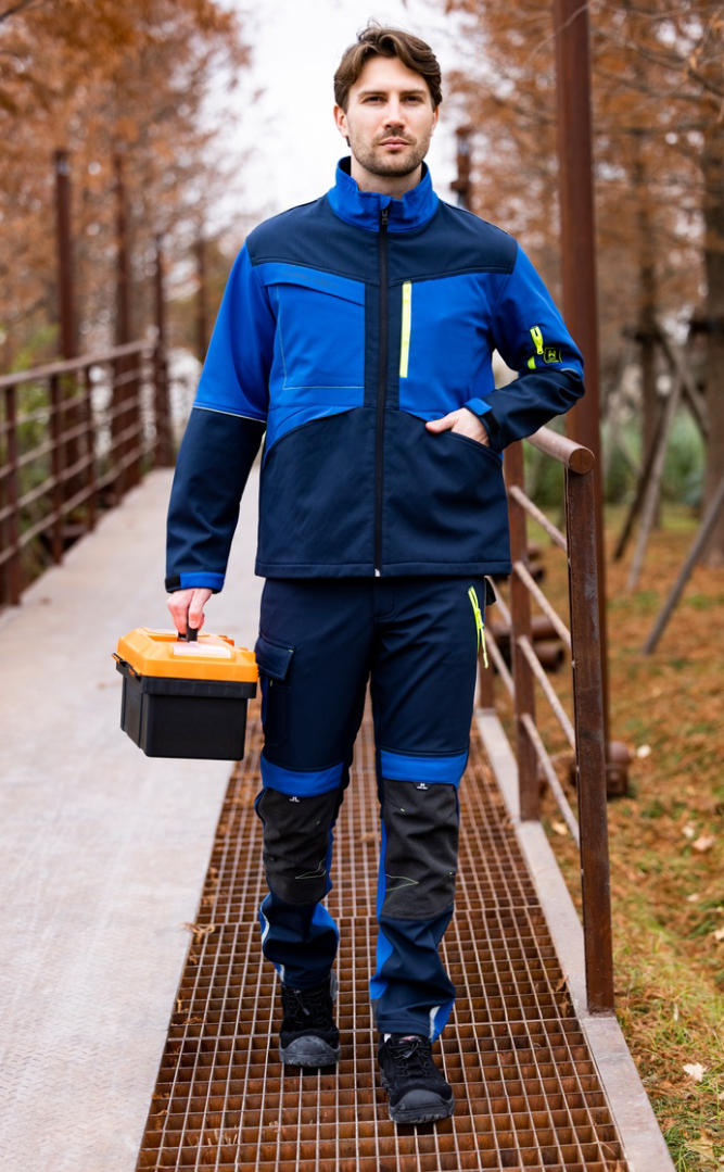 KA04045J工装套装